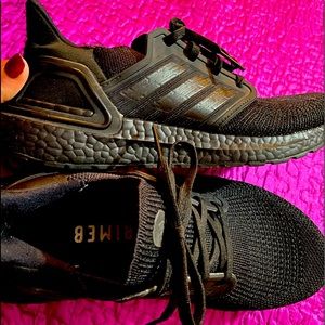 Adidas Woman’s athletic shoes